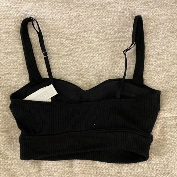NWT Hollister gilly hicks bralette - Picture 3 of 4